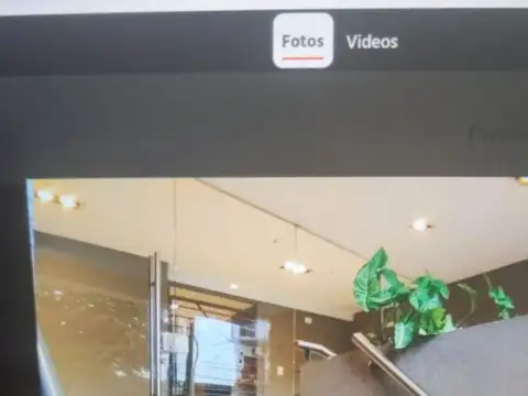 AV. PTE PERON 3000, Piso 4