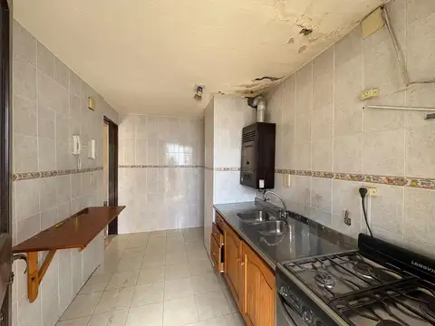 Departamento en Venta en Parque Casado, USD 40.000