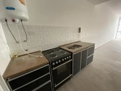 Departamento de 1 ambiente - EDIFICIO LINIERS 1826