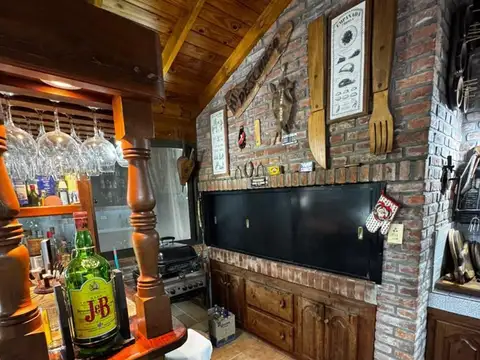 Casa en Venta de 4 dormitorios