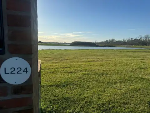 VENTA LOTE BARRIO NATIVAS PUERTOS ESCOBAR