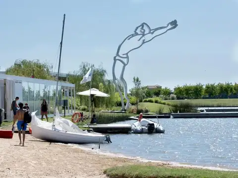 Terreno en Venta de 760,0 m2