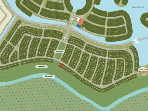 Terreno en Venta en Belen De Escobar, USD 185.000