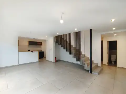 Casa en Alquiler 5 años