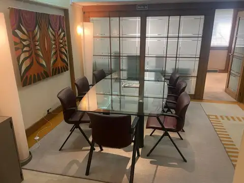 Oficina en Venta 40 años