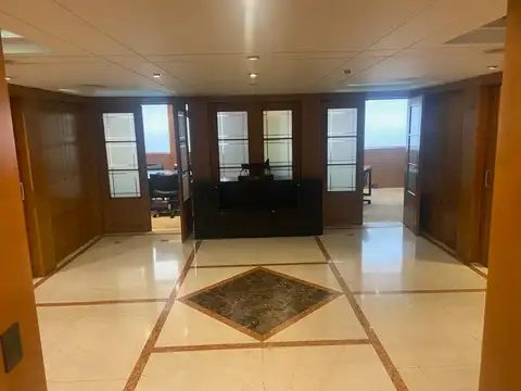 QUINTANA MANUEL PRES AV. 500, Piso 5