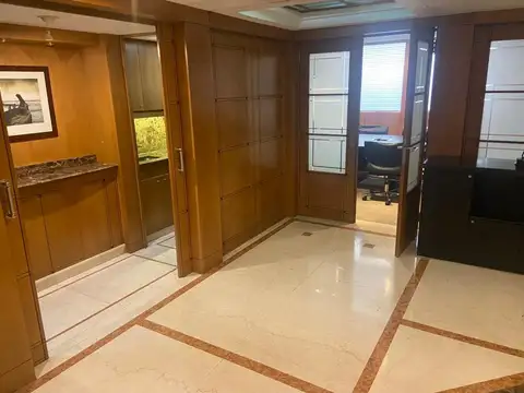 OFICINAS - PLANTA DIVIDIDA - RECOLETA, CAPITAL FEDERAL