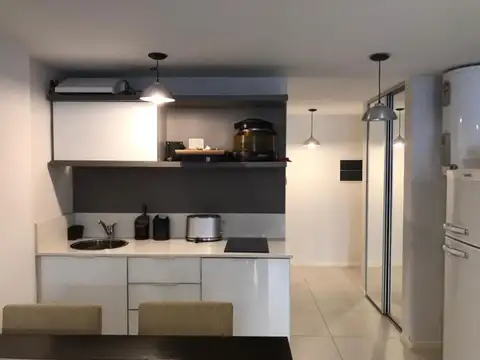 Departamento en Alquiler en Puerto Madero, USD 1.200