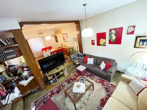 Casa en Venta 30 años