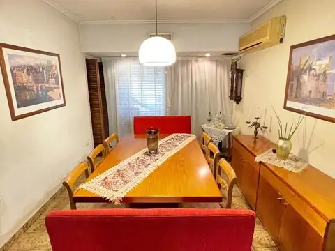 GRAN CHALET DE CATEGORIA EN 2 PLANTAS