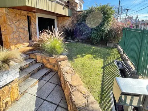 Ing Luis Silveyra 4000