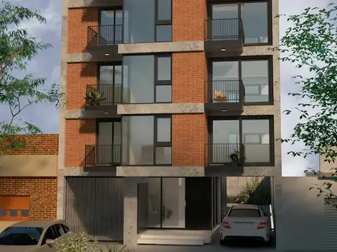 Departamento en  San Jose