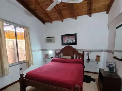 Duplex en Barrio Los Robles