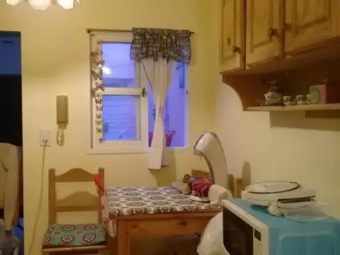 Depto Tipo Casa en Venta de 2 dormitorios