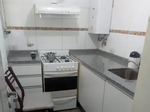 Departamento en Alquiler al Norte