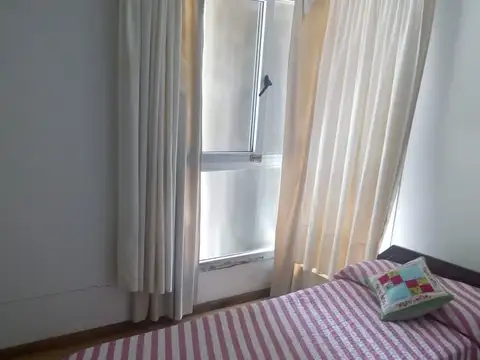 Alquiler departamento nuevo dos dormitorios con amenities