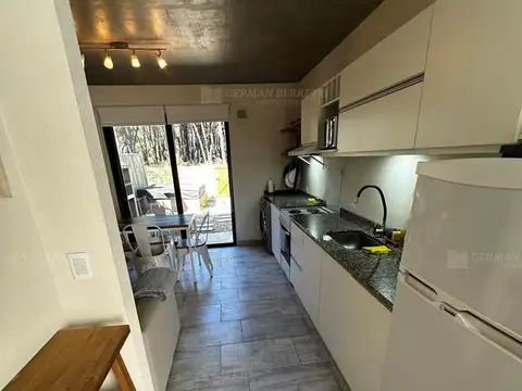 Casa en Alquiler Temporal con 2 cocheras