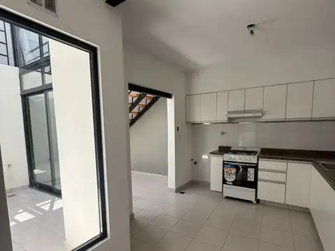Depto Tipo Casa en Venta de 3 dormitorios