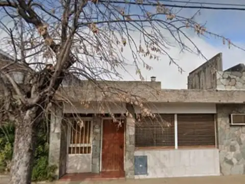 2 lotes juntos x un total de 18 x 50 ideal galpon