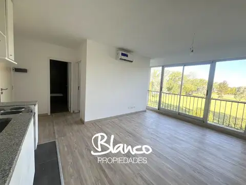 Departamento  en Venta en Pueblo Caamaño, Pilar, G.B.A. Zona Norte