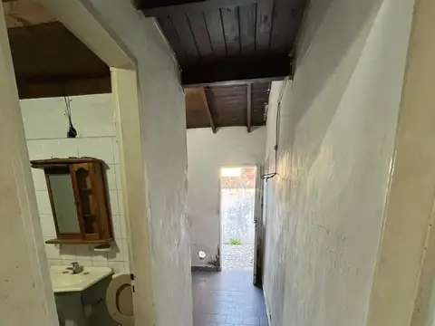 Depto Tipo Casa en Venta en San Miguel, USD 40.000