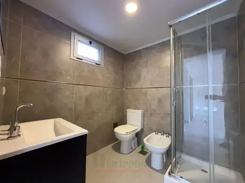 Departamento en venta de 1 dormitorio en B° Naposta. Radiadores!