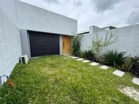 Hermosa propiedad en alquiler