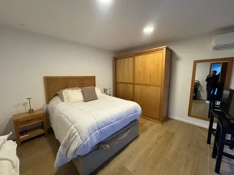 Depto Tipo Casa en Alquiler de 2 dormitorios