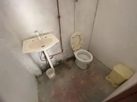 Galpon en Alquiler 46 años