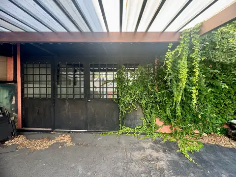 Pasaje Russel al 4900