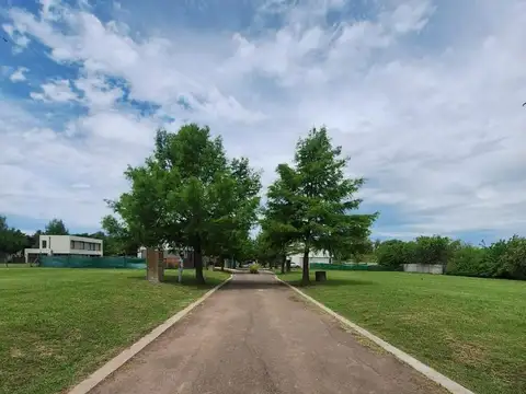 Rbs. Lote En Barrio Brujas, Pilar, Barrio Pellegri