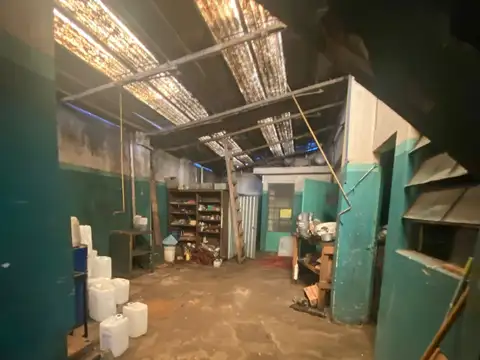 Galpon en Alquiler en Villa Devoto, $ 4.500.000