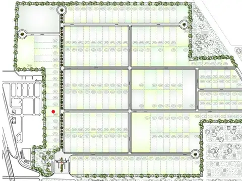 Galpon en Alquiler A Estrenar