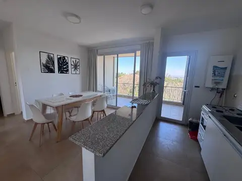 Departamento en Venta en Potrero De Garay, USD 125.000