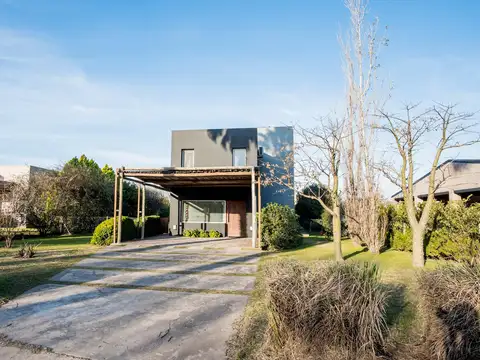 Barrio cerrado Puerto Roldan