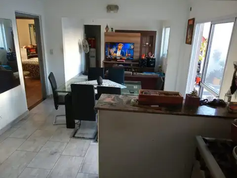 Depto Tipo Casa en Venta de 3 ambientes