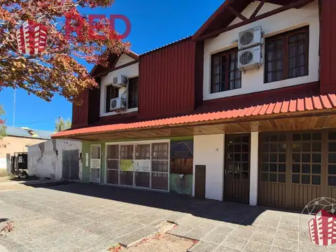 Casa en Alquiler en Cutral Co, $ 5.000.000