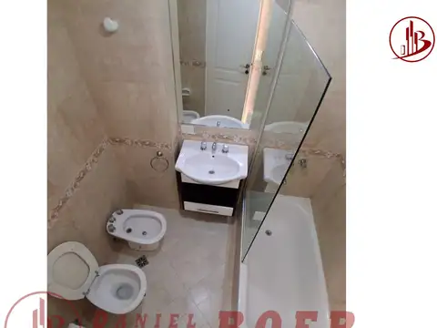 Departamento en Alquiler en Villa Ballester, $ 550.000