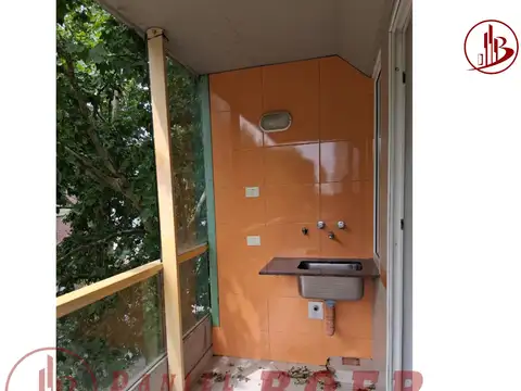 Departamento 1 Ambiente en alquiler en Villa Ballester