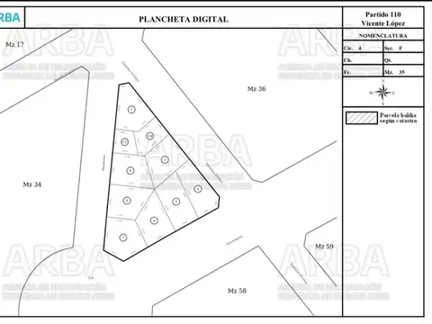 Doctor Antonio Cetrángolo 3600