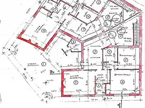 Venta Casa Multifamiliar en Villa Martelli