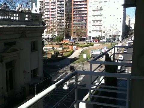 Departamento en Alquiler de 1 dormitorio