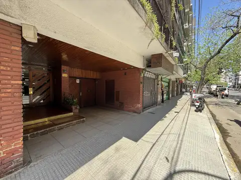 AV. Estado DE Israel 4700