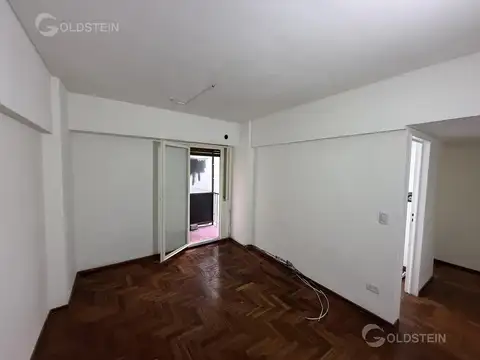Departamento en Alquiler de 1 dormitorio