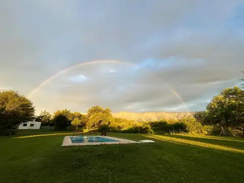 Alquiler temporario 5 ambientes en Córdoba