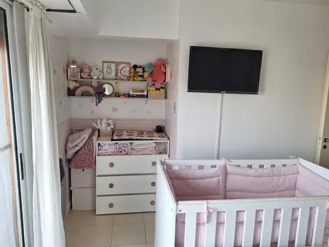 PH 2 AMB EN TRIPLEX CON TERRAZA PROPIA