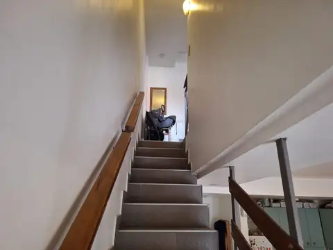 Depto Tipo Casa 2 ambientes con 1 baño