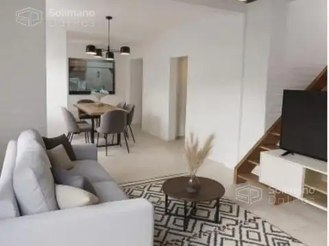 Casa en Venta A Estrenar