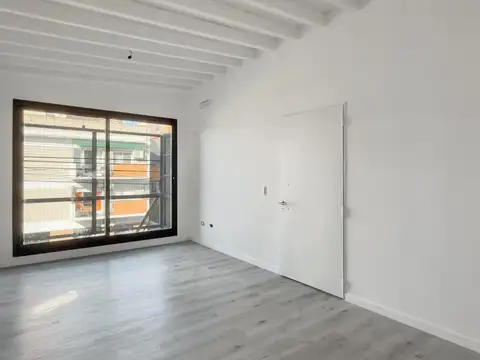Depto Tipo Casa en Venta de 1 dormitorio