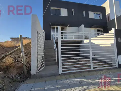 Alquila Duplex 2 Dormitorios - Bº Gastronómico